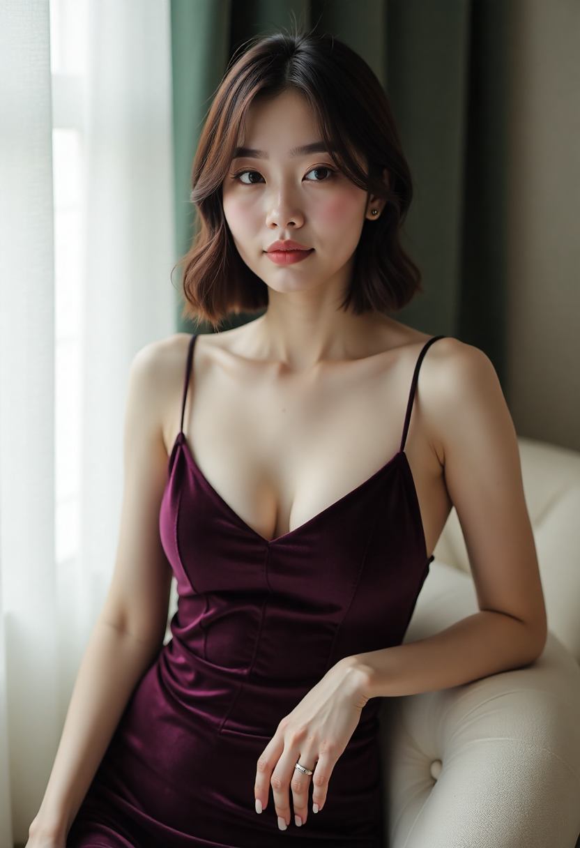 橘子海