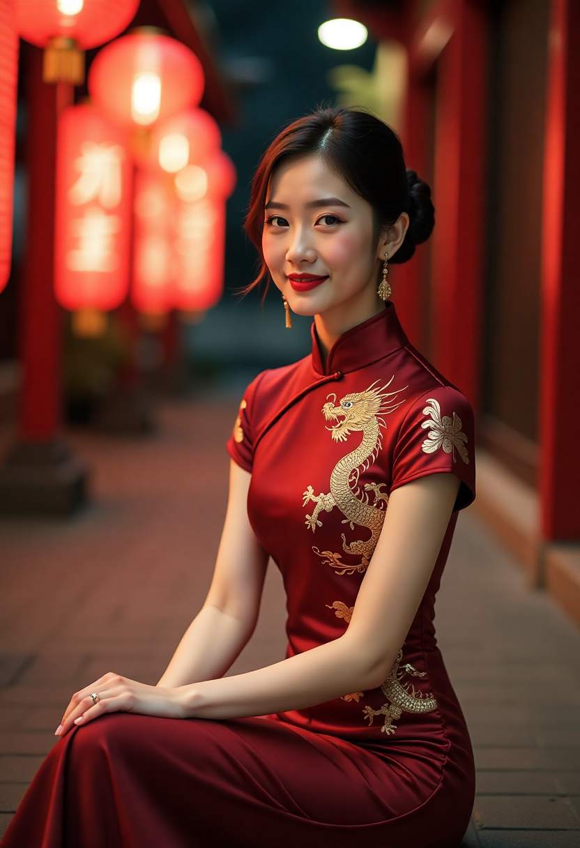 画框里的证人