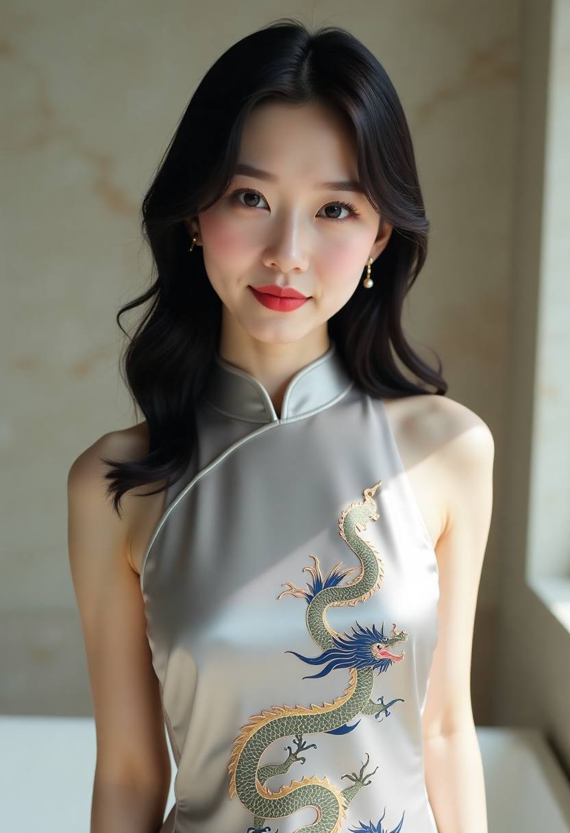 峡谷突围