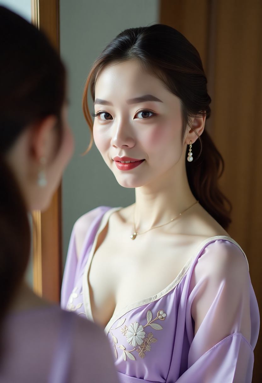 纸上银河